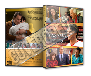 Yaşama Ateşi - Soul on Fire - 2025 Türkçe Dvd Cover Tasarımı Yaşama Ateşi - Soul on Fire - 2025 Türkçe Dvd Cover Tasarımı